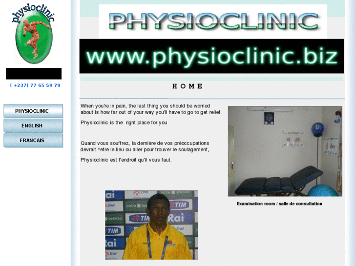 www.physioclinic.biz