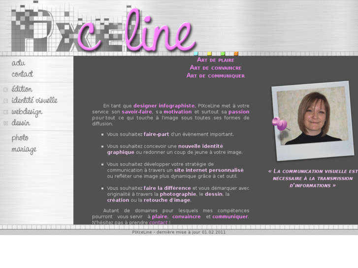 www.pixceline.com