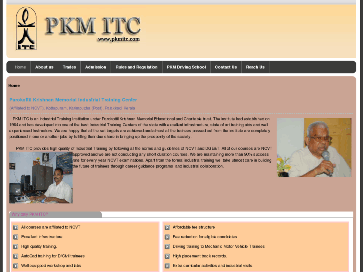 www.pkmitc.com