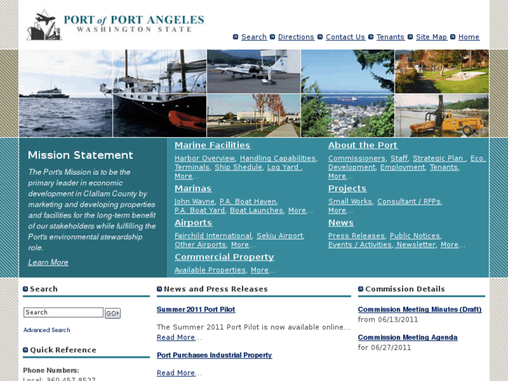 www.portofpa.com