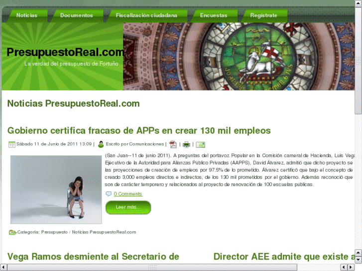 www.presupuestoreal.com