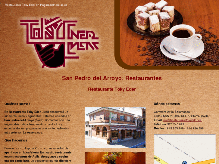 www.restaurantetokyeder.es