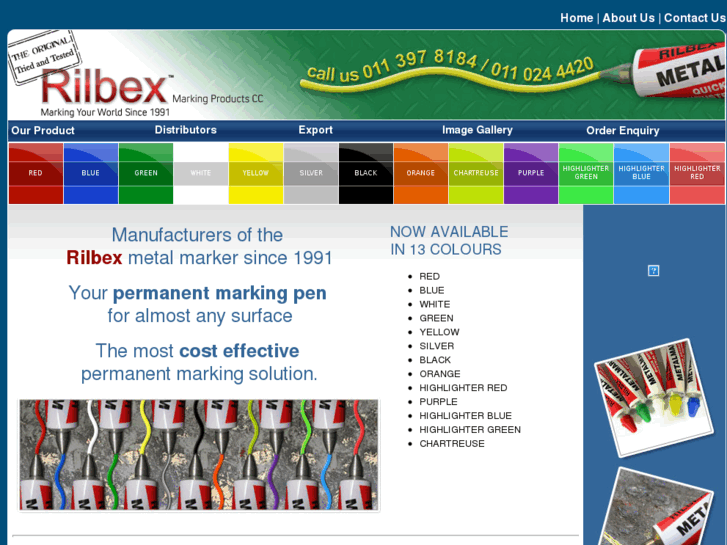 www.rilbex.co.za