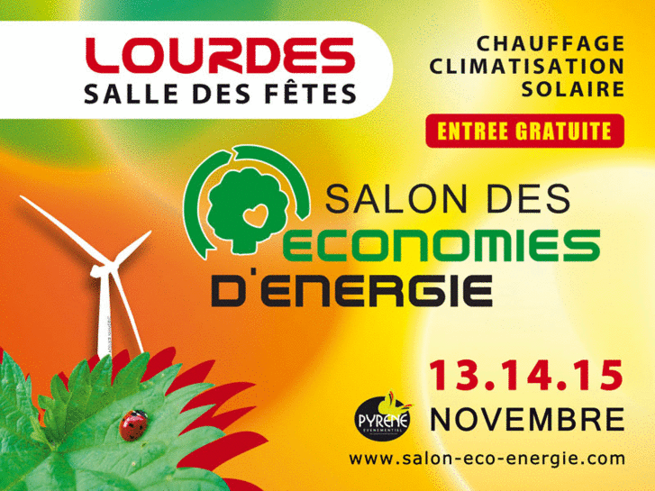 www.salon-eco-energie.com