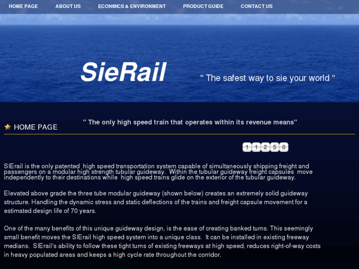 www.sierail.com