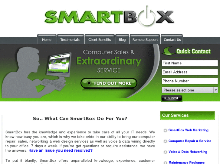 www.smartboxllc.com