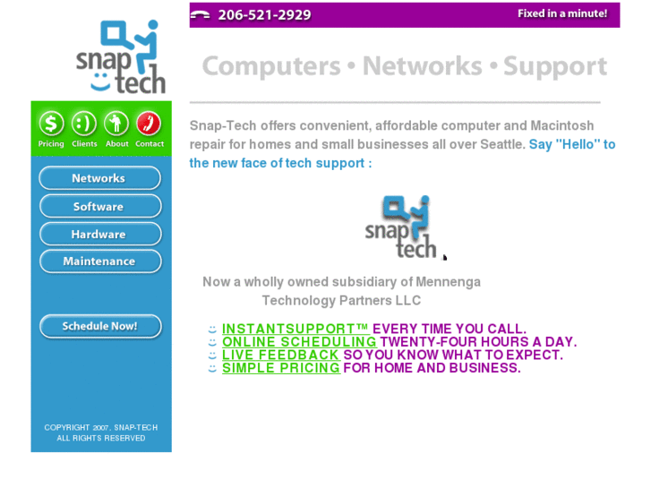 www.snap-tech.com