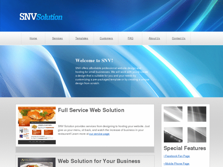 www.snvsolution.com