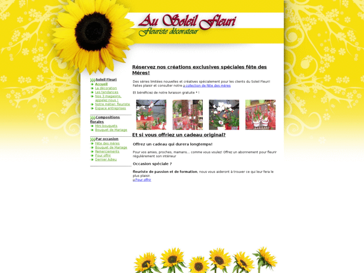 www.soleilfleuri.com