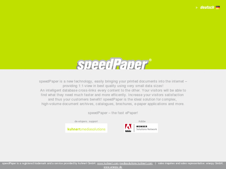 www.speedpaper.com