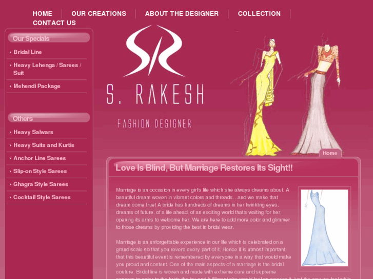www.srakesh.com