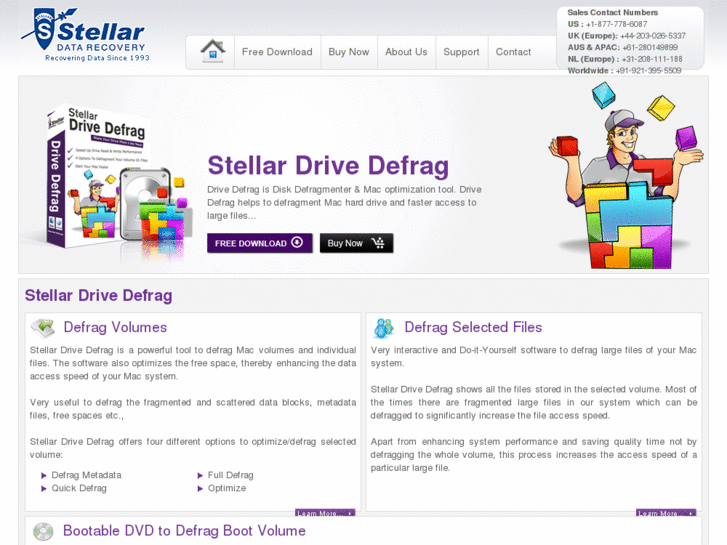 www.stellardefragdrive.com