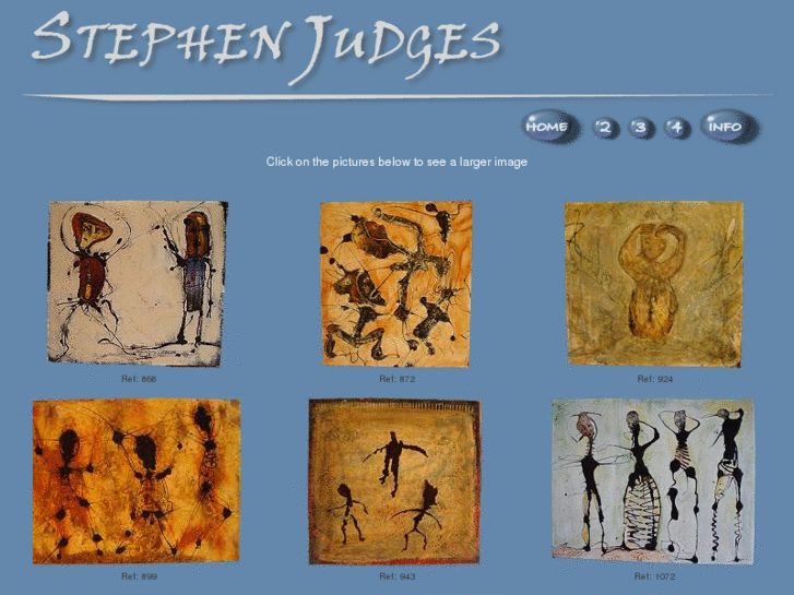 www.stephenjudges.com