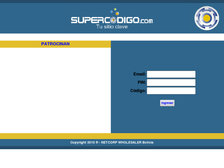 www.supercodigo.com