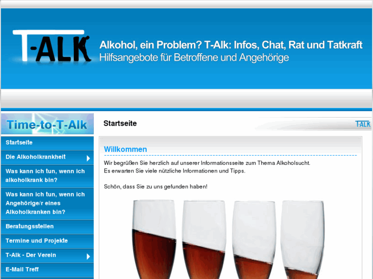 www.t-alk.net