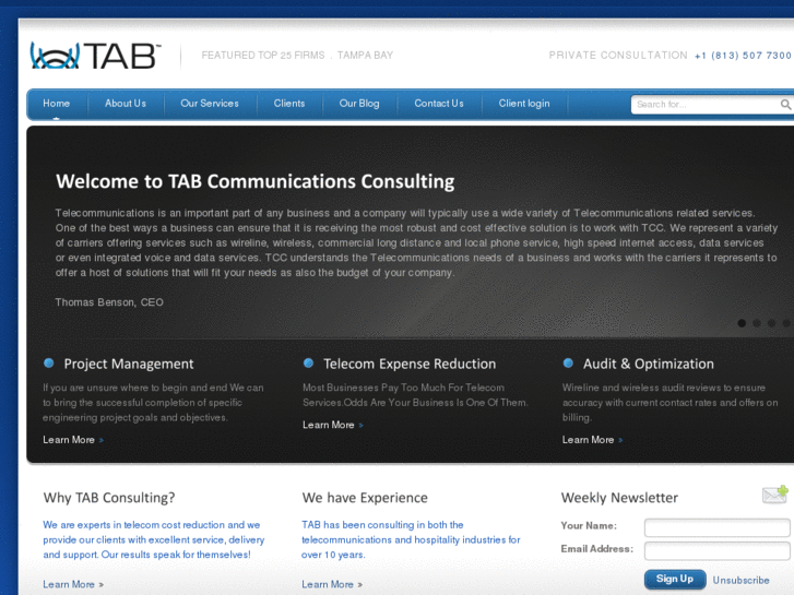 www.tabcommunicationsconsulting.com