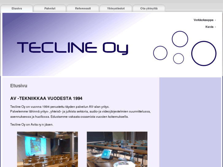 www.tecline.fi