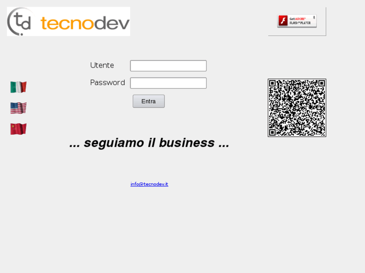 www.tecnodev.it