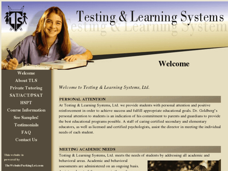 www.testingandlearning.com
