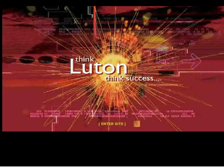 www.thinkluton.co.uk