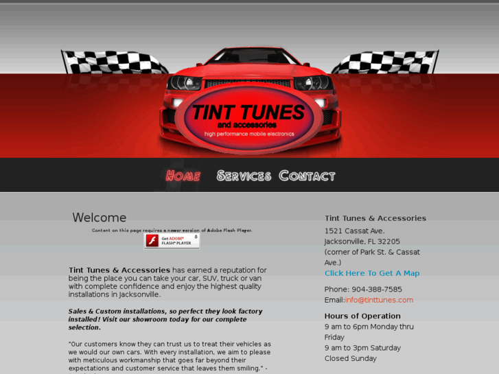 www.tinttunes.com