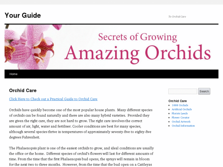 www.tocarefororchids.com
