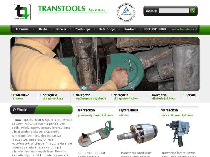 www.transtools.biz