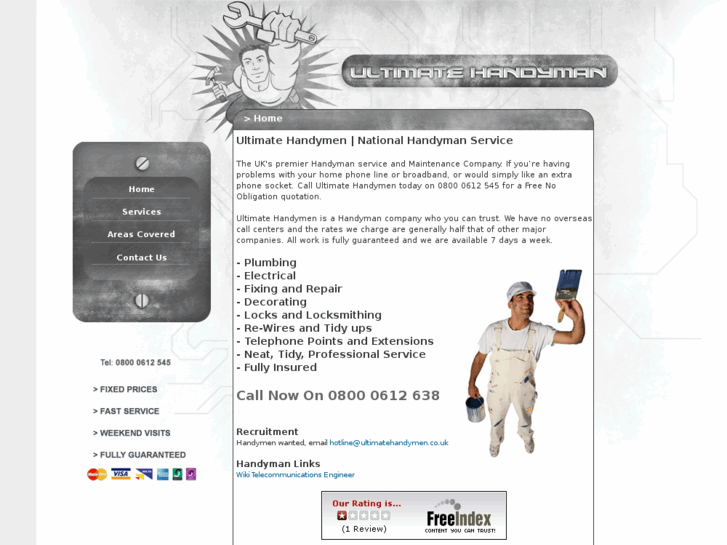 www.ultimatehandymen.co.uk