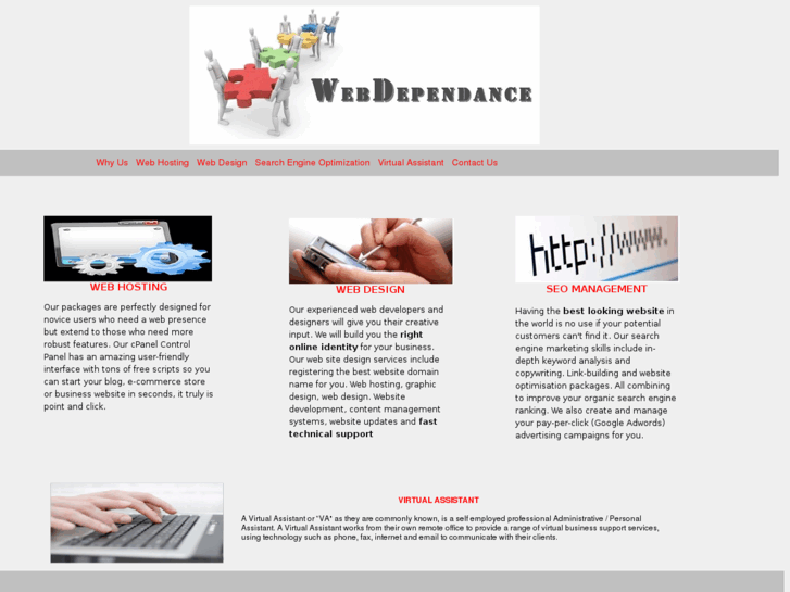 www.webdependance.com