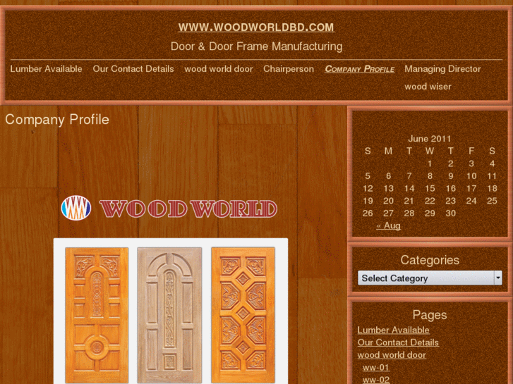 www.woodworldbd.com