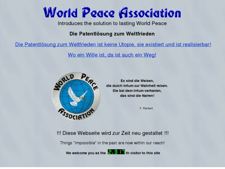 www.worldpeaceass.org