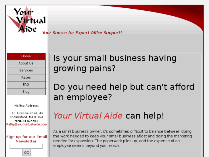 www.your-virtual-aide.com