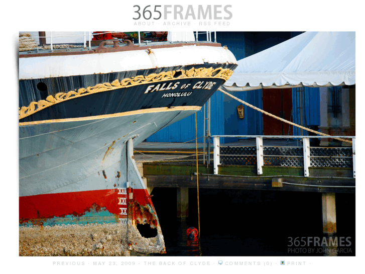 www.365frames.com