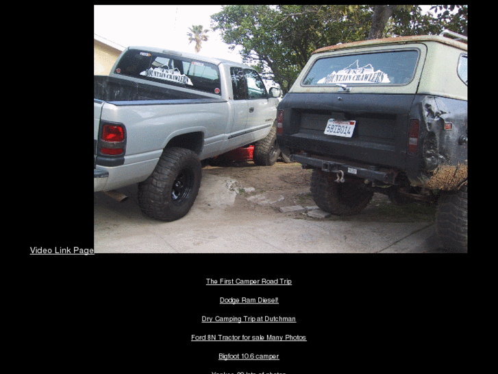 www.4x4mountaincrawlers.com