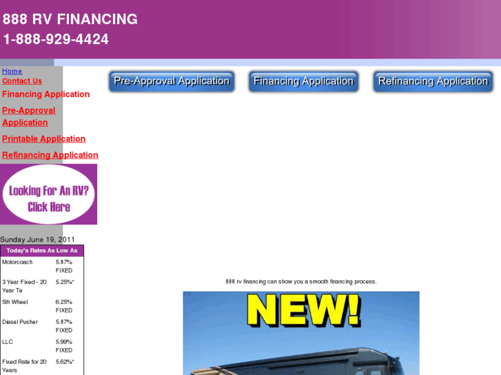 www.888rvfinancing.com