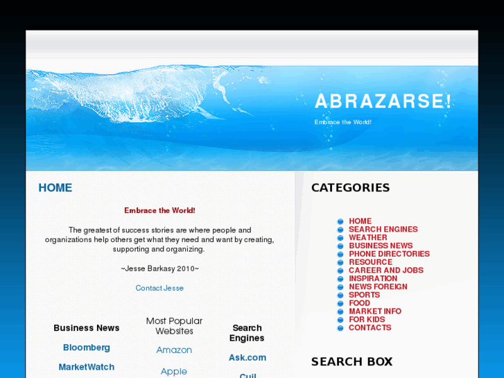 www.abrazarse.com