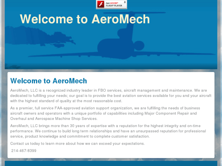 www.aeromechllc.com