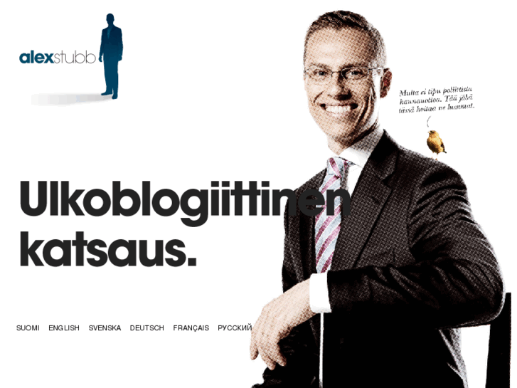 www.alexstubb.com