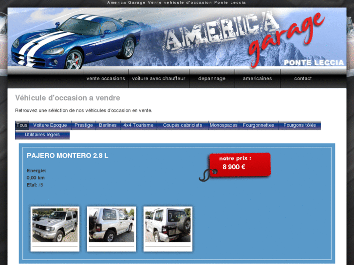 www.america-garage.com