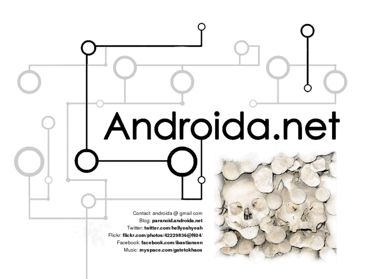 www.androida.net