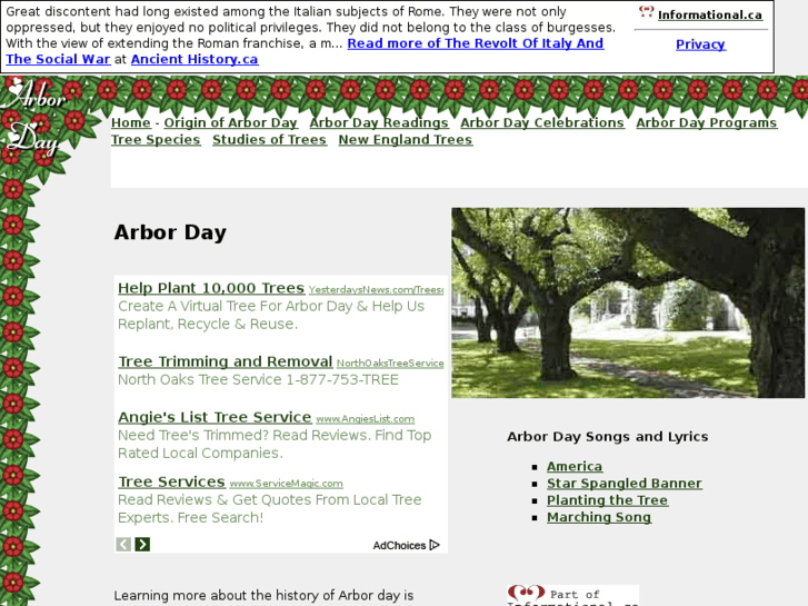 www.arborday.ca