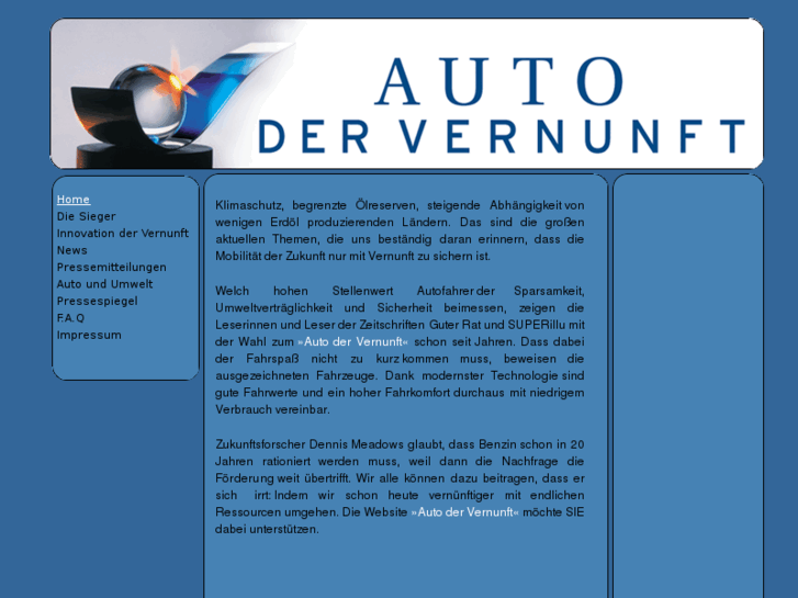 www.autodervernunft.com