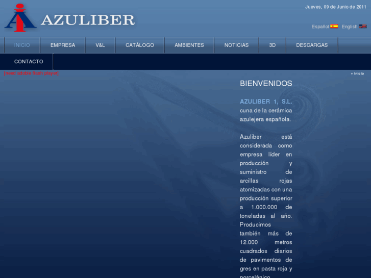 www.azuliber.com