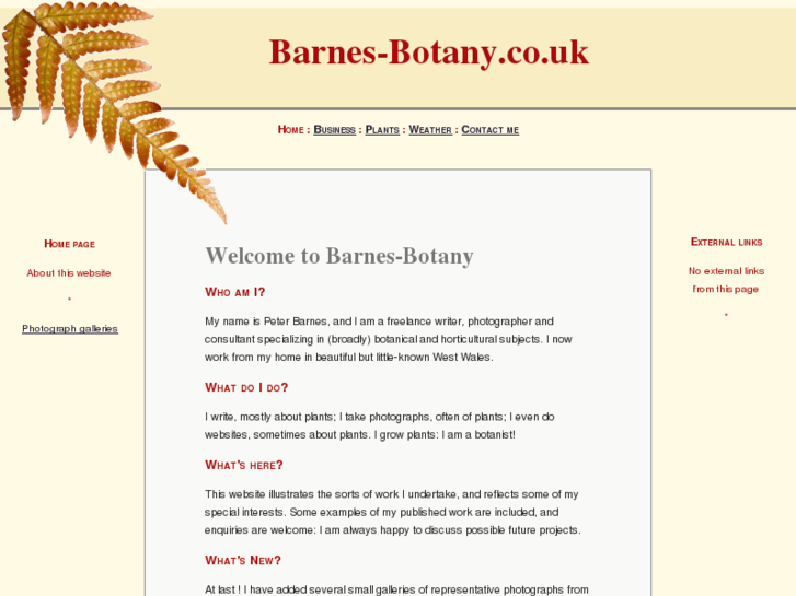 www.barnes-botany.co.uk
