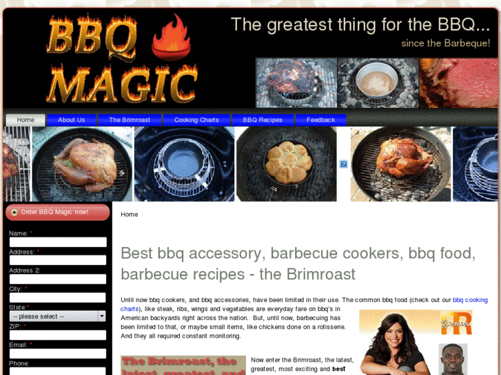 www.bbqmagicinc.com