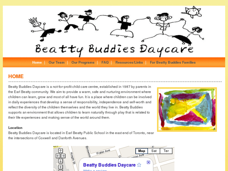 www.beattybuddies.com