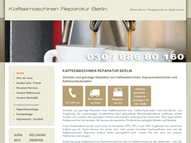 www.berliner-kaffeemaschinen-reparatur.de