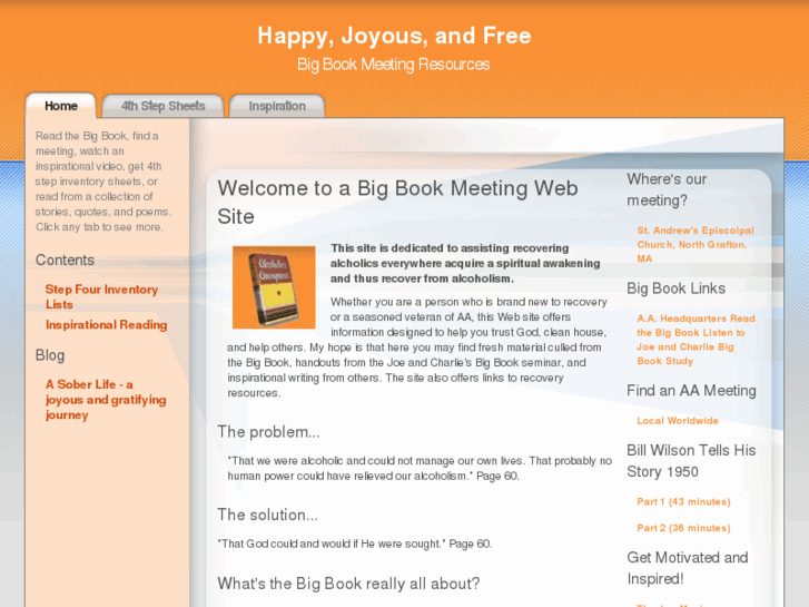 www.bigbookmeeting.com