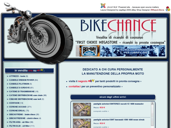 www.bikechance.com