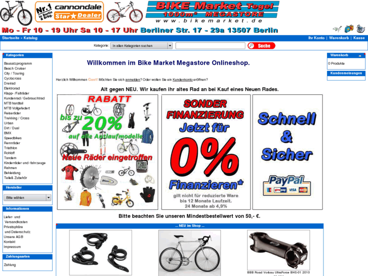 www.bikemarket.de